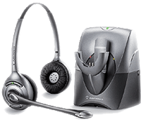 Telefon-Headsets