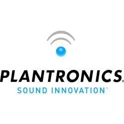 Plantronics Logo