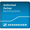 Sennheiser logo