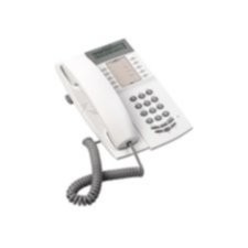 Ericsson Dialog 4222 Office System Phone - Refurbished - Dark Grey