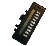 Alcatel 10 Key Extension Module (8 and 9-Series Phones)