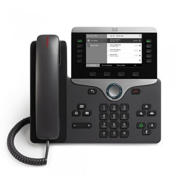 Cisco 8811 IP Phone