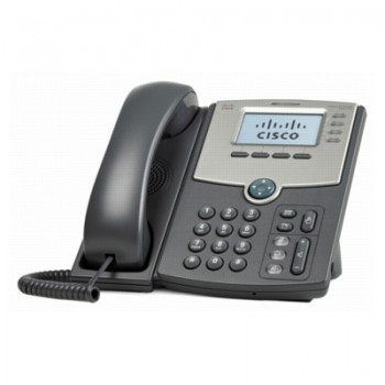 Cisco SPA514G IP Phone