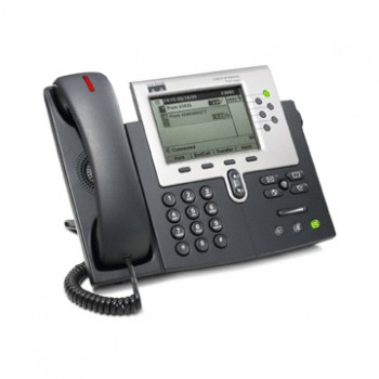 Cisco 7961G-GE IP Gigabit System Telephone