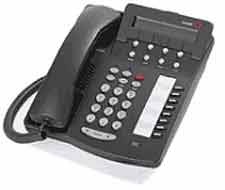 Avaya Definity 6408D+ Phone - Refurbished