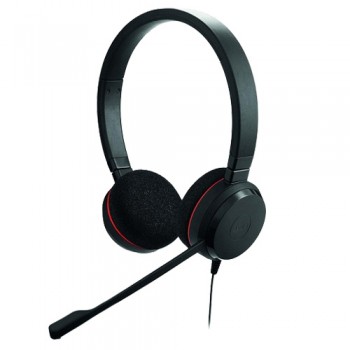 Jabra Evolve 20 USB Stereo Headset