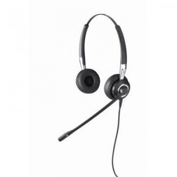 Jabra GN Biz 2400 Duo NC headset (2409-820-104)