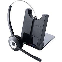 Jabra PRO 935 Mono Wireless Headset