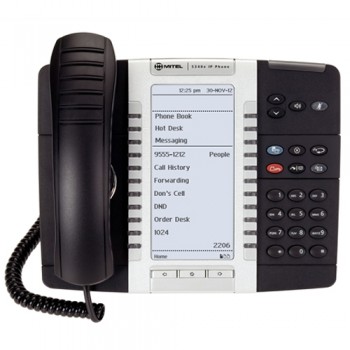 Mitel MiVoice 5340E IP System Telephone