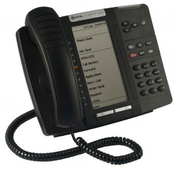 Mitel MiVoice 5320 IP System Telephone