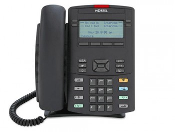 Nortel 1220 IP Phone - Refurbished