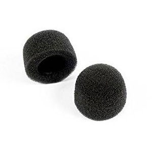 3M™ Peltor™ M60/2 Foam Mic Cover - Pair