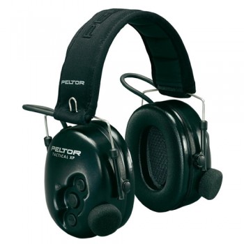 Peltor Tactical XP Standard Headset
