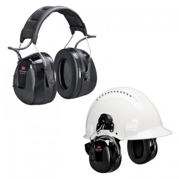 3M™ Peltor™ WorkTunes Pro Headset