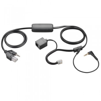 Plantronics APA-20 Electronic Hook Switch (EHS)