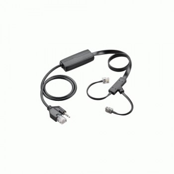 Plantronics APC-4 Electronic Hook Switch (EHS)