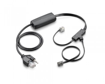 Plantronics APV-66 Electronic Hook Switch (EHS)