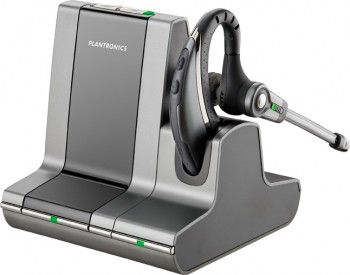 Plantronics Savi W730 UC Headset