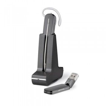 Plantronics Savi W440-M Convertible DECT Headset