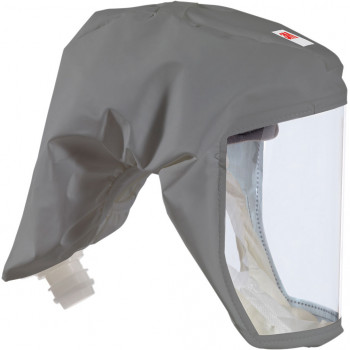 3M™ Versaflo™ S-133S S-Series Entry-Level Respirator Hood