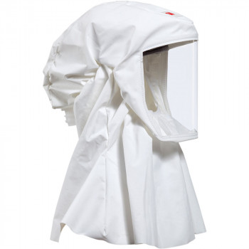 3M™ Versaflo™ S-433S S-Series Respirator Hood