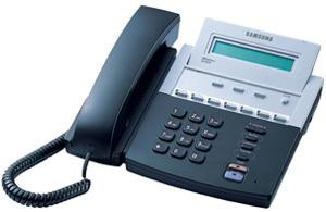 Samsung DS 5007S Telephone - Refurbished