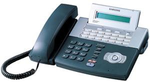 Samsung DS 5021D Display Telephone - Refurbished