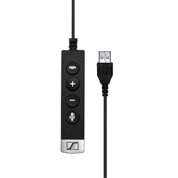 Sennheiser USB-CC USB Controller for SC Mobile Series