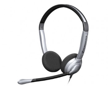 Sennheiser SH350 headset