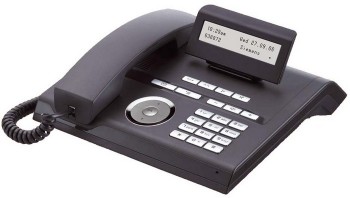 Siemens OpenStage 20 SIP System Telephone - Lava