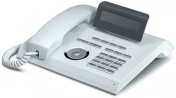 Siemens OpenStage 20 SIP System Telephone - Ice Blue