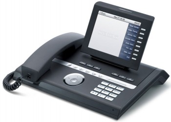 Siemens OpenStage 60 SIP System Telephone - Lava