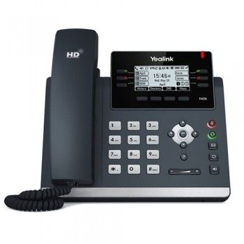 Yealink SIP-T42S IP Phone