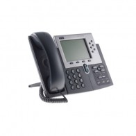 Cisco 7960G IP System Telephone - Refurbished