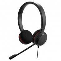 Jabra Evolve 30 II USB Stereo Headset