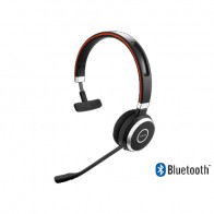 Jabra Evolve 65 USB Corded Mono Headset