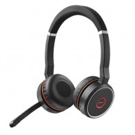 Jabra Evolve 75 UC NC Stereo Headset