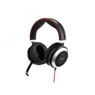 Jabra Evolve 80 USB Stereo Headset