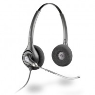 Plantronics HW261 Supraplus Wideband Binaural Headset