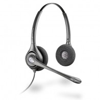 Plantronics HW261N Supraplus Wideband Binaural NC Headset