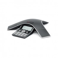 Polycom SoundStation IP7000 SIP Audio Conference VoIP phone