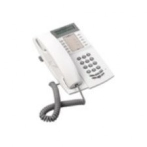 Ericsson Dialog 4222 Office System Phone - Dark Grey