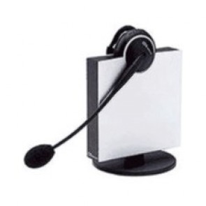 GN Netcom Jabra 9120 Flexboom Wireless Remote Headset