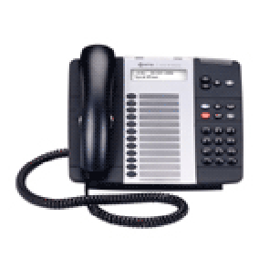 Mitel 5212 IP System Telephone