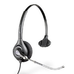 Plantronics D251 Supraplus Digital Monaural Headset