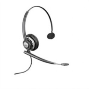 Plantronics HW291N EncorePro Monaural NC headset - Refurbished