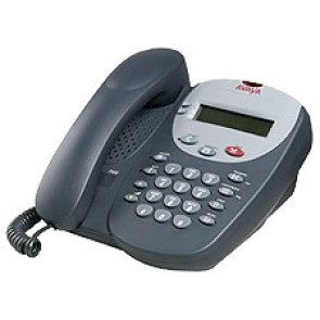 Avaya 2402 Digital Telephone (IP Office) - Refurbished