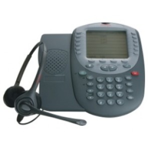 Avaya 4622SW IP Call Centre Turret