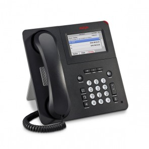 Avaya 9621G IP Telephone - 1 Gigabit