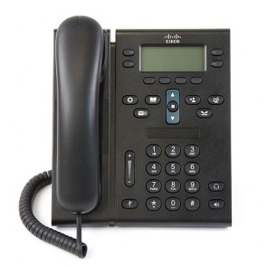 Cisco 6945 IP Telephone - Refurbished